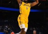 NBA夏季联赛：布朗尼10分湖人胜热火 勇士惜败马刺